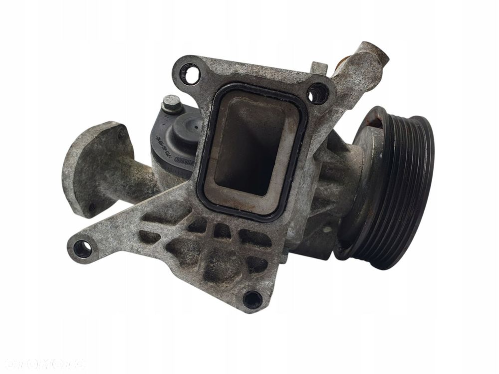 POMPA WODY Opel Mokka Insignia Astra Meriva 1.6 CDTI 55573999 - 2