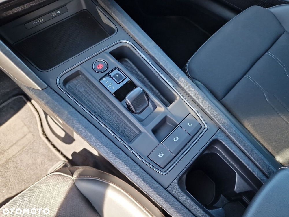 Cupra Formentor 2.0 TDI 4Drive DSG - 18