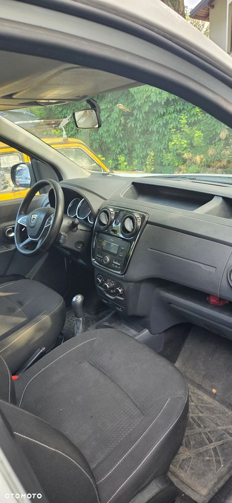 Dacia Dokker 1.5 dCi Laureate - 6