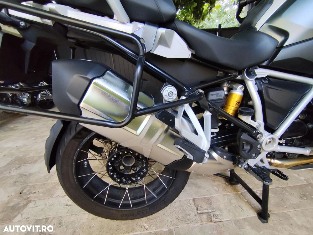 BMW R1250GS - 6