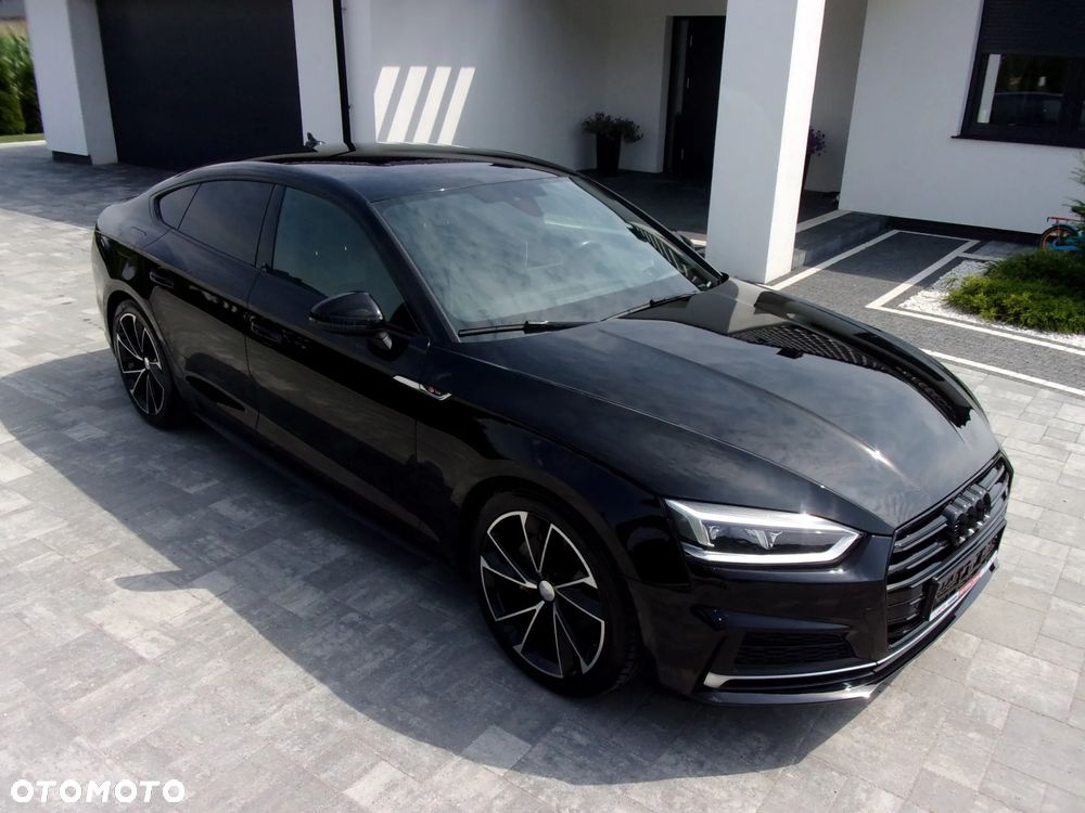 Audi A5 - 5