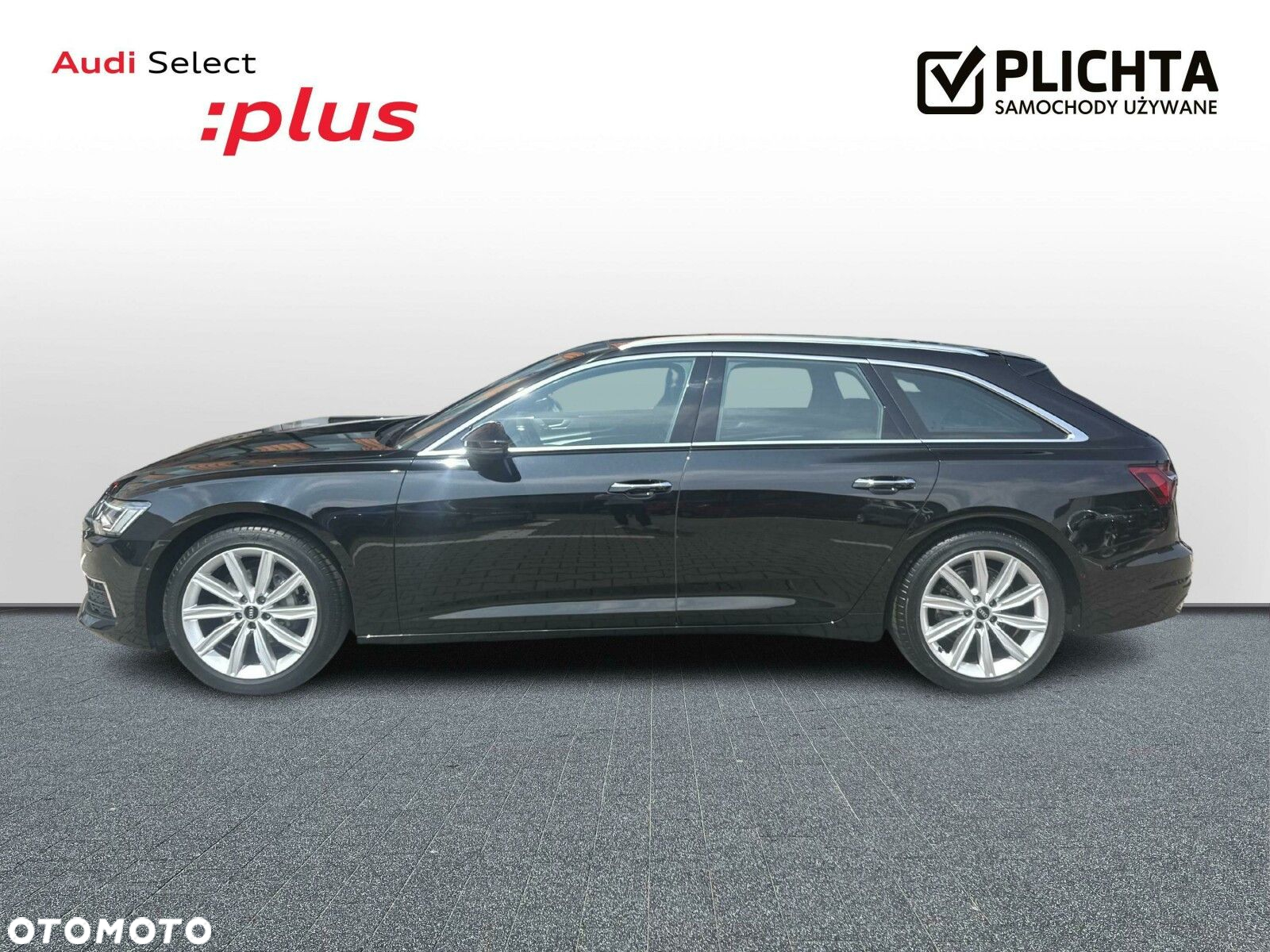 Audi A6 - 2
