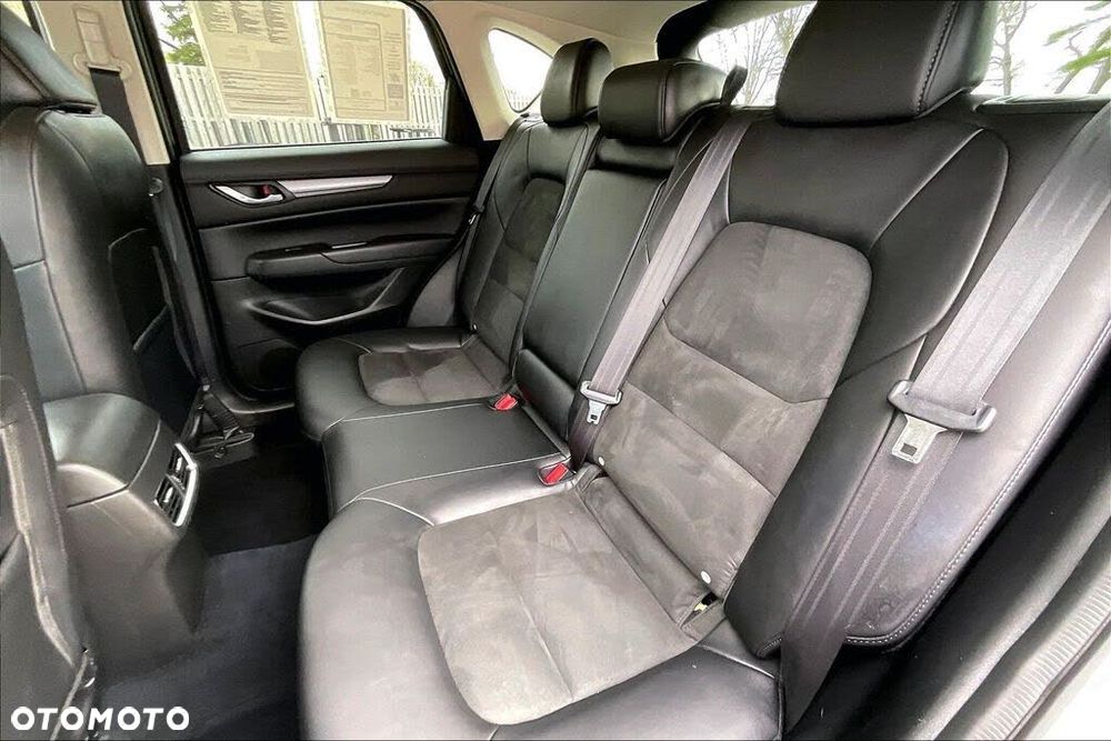 Mazda CX-5 - 14