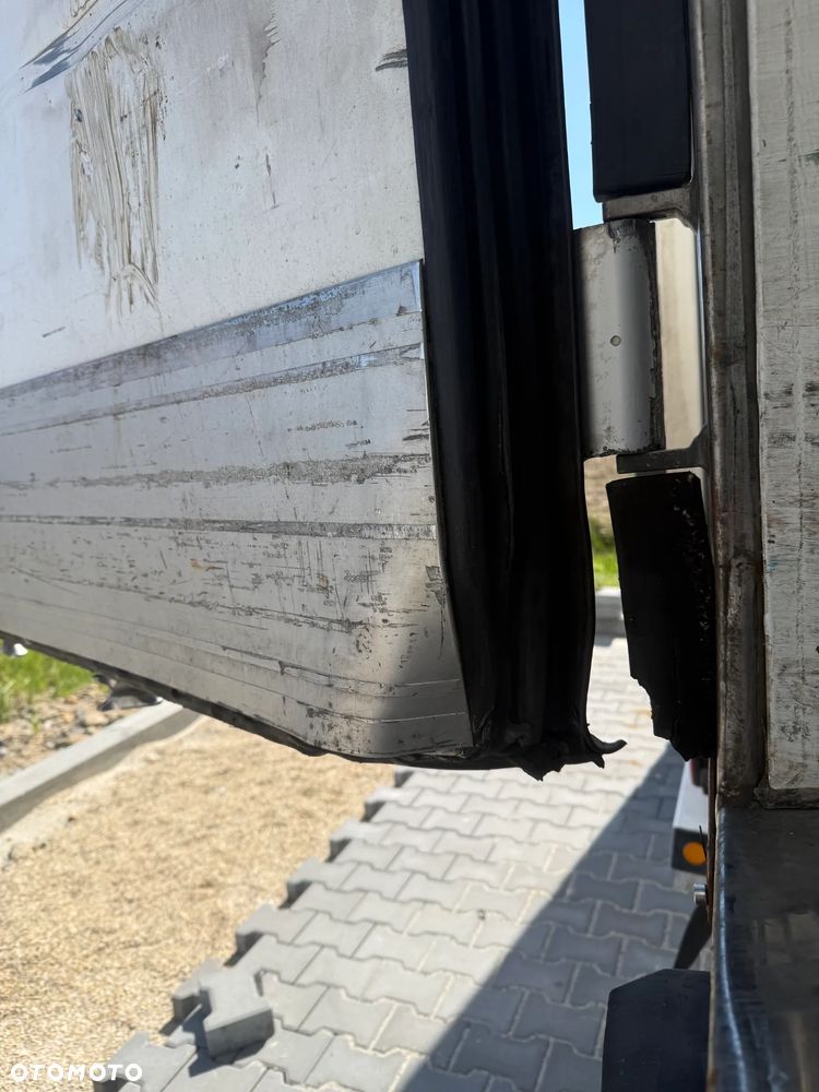 Schmitz Cargobull SKO24L - 8