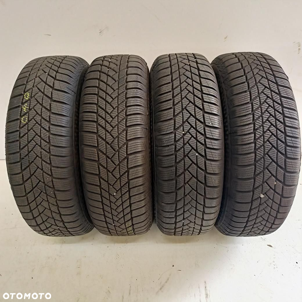 Koła 5x98 15 Fiat Tipo + Kołpaki 4szt (F4968) - 6