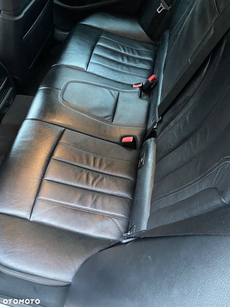 BMW Seria 5 520d - 14