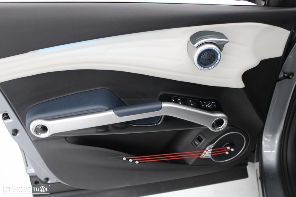 BYD Atto 3 Design - 8