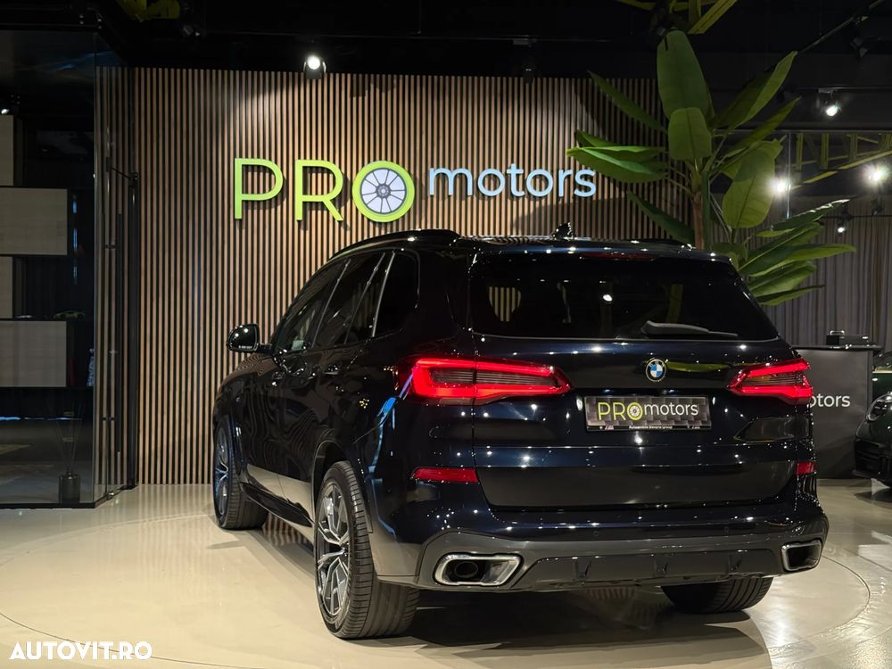 BMW X5 xDrive30d - 11