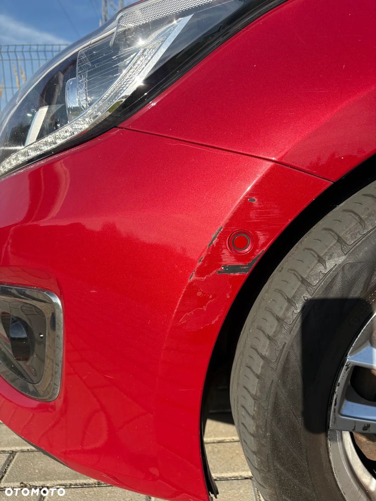 Kia Ceed - 6