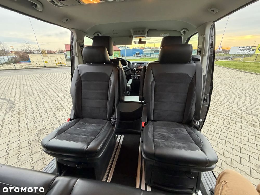 Volkswagen Multivan 2.0 TDI L1 Business 4Motion DSG - 22