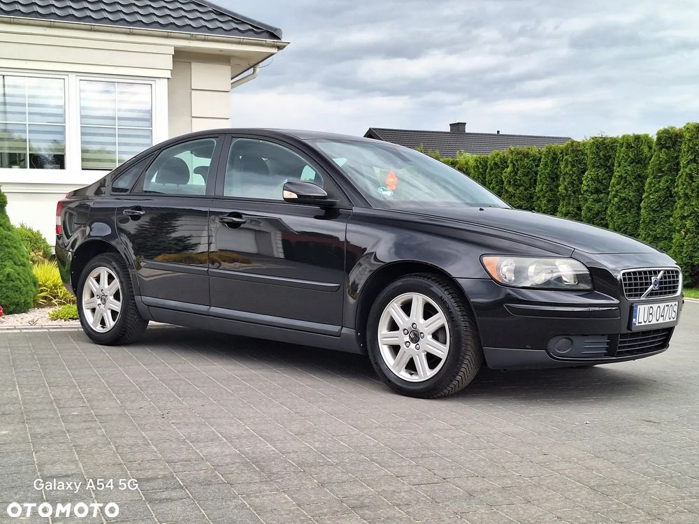 Volvo S40 1.8 Momentum - 2