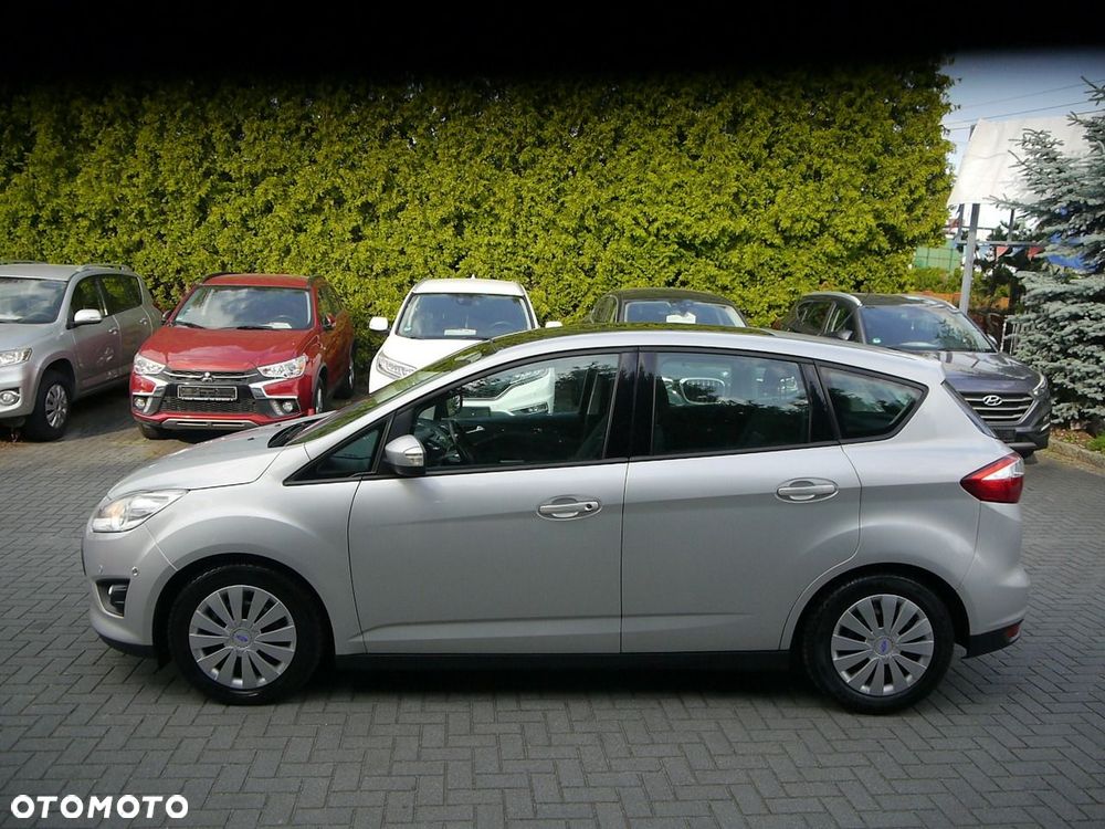 Ford C-MAX 2.0 TDCi Business Edition - 10