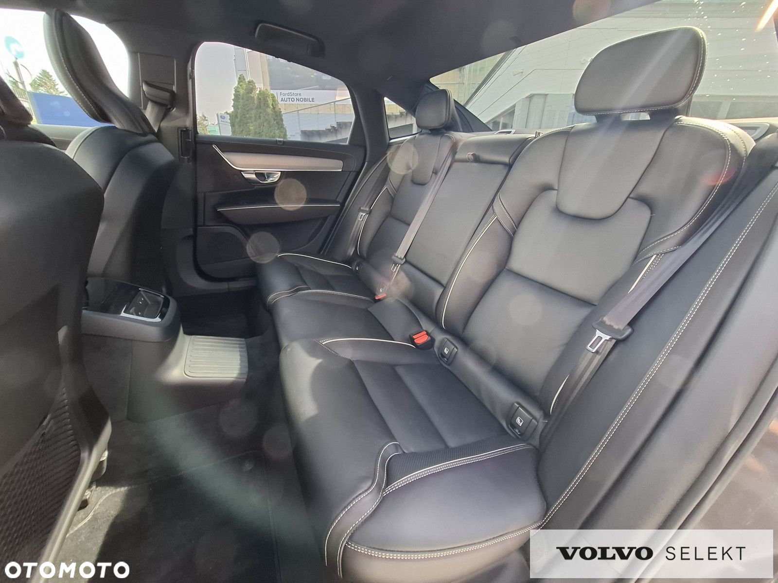 Volvo S90 - 11