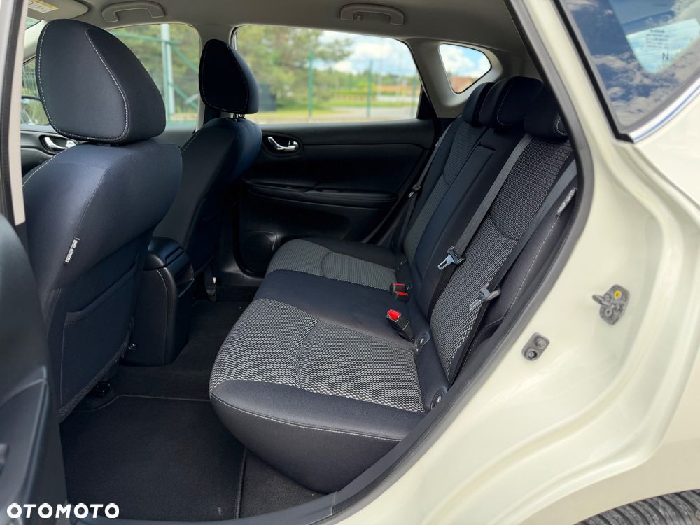 Nissan Pulsar 1.2 DIG-T Xtronic N-Connecta - 9