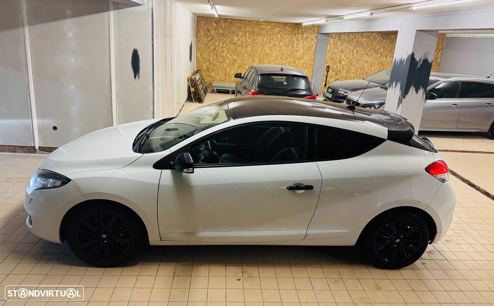 Renault Mégane Coupe 1.2 TCE GT Line SS - 16