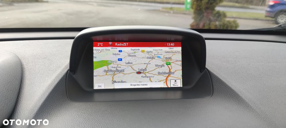 Opel Mokka 1.6 CDTI ecoFLEX Start/Stop 4x4 Innovation - 23