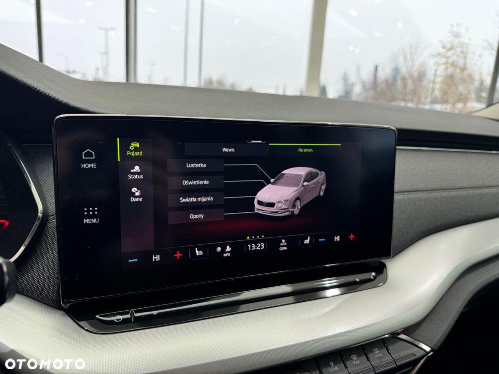 Skoda Octavia 1.5 TSI ACT Style - 31