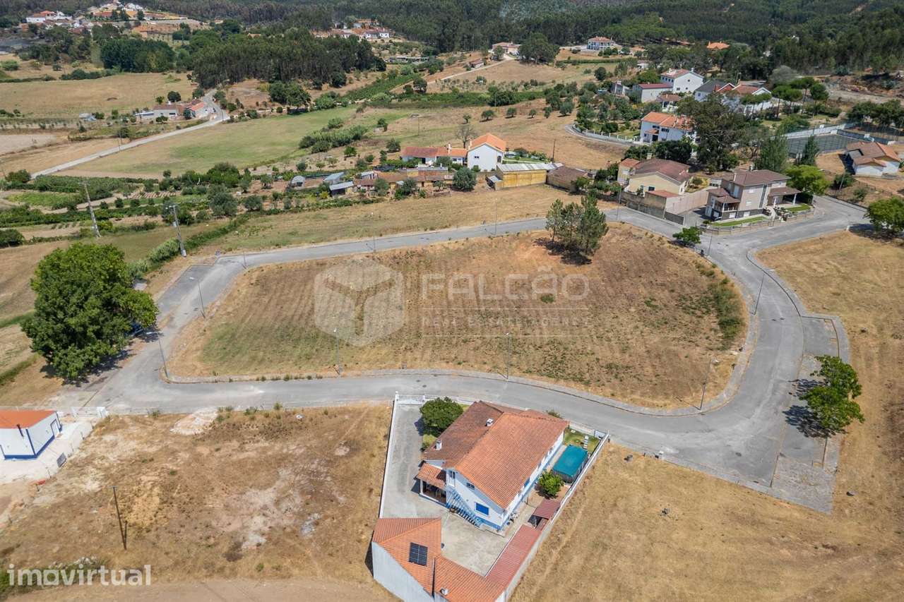 Lote de Terreno  Venda em Alcanede,Santarém - Grande imagem: 4/14