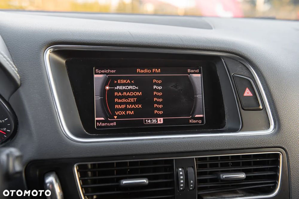 Audi Q5 - 28