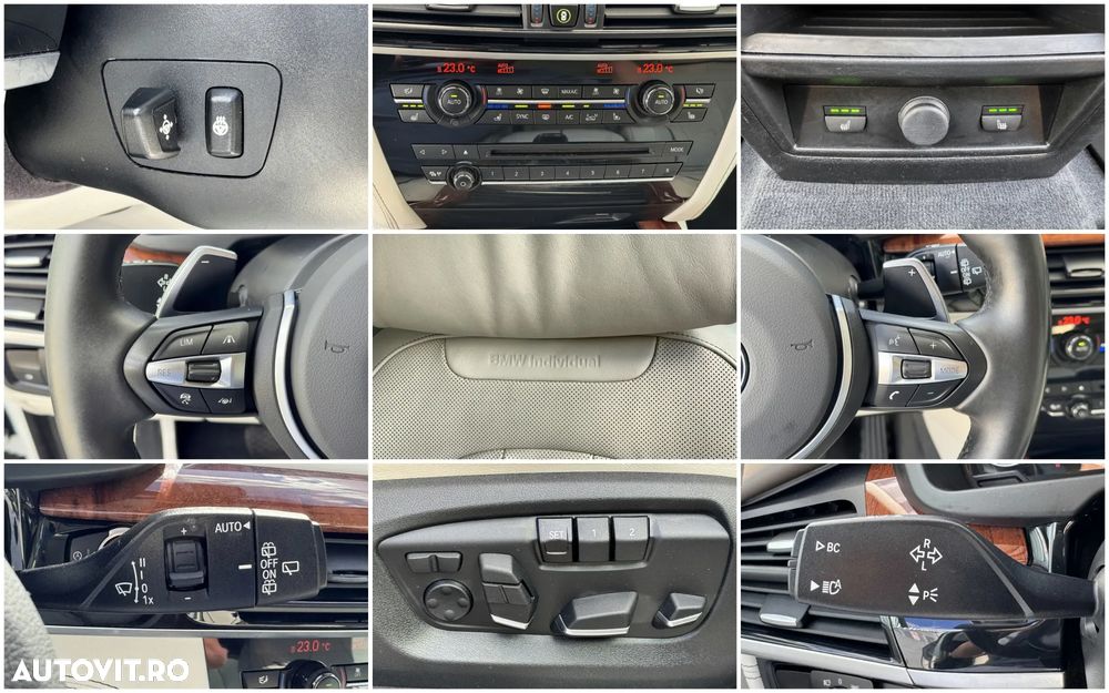 BMW X5 xDrive30d Sport-Aut. - 9