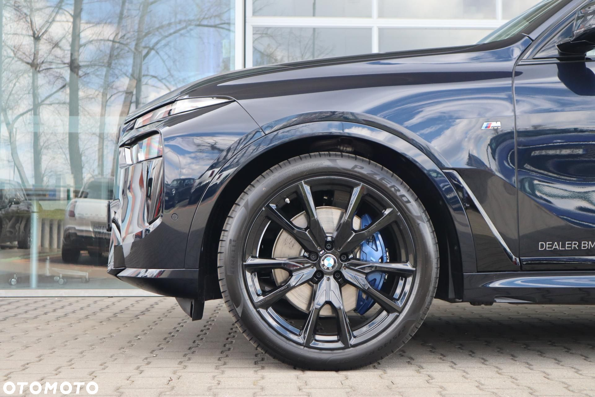 BMW X7 - 3