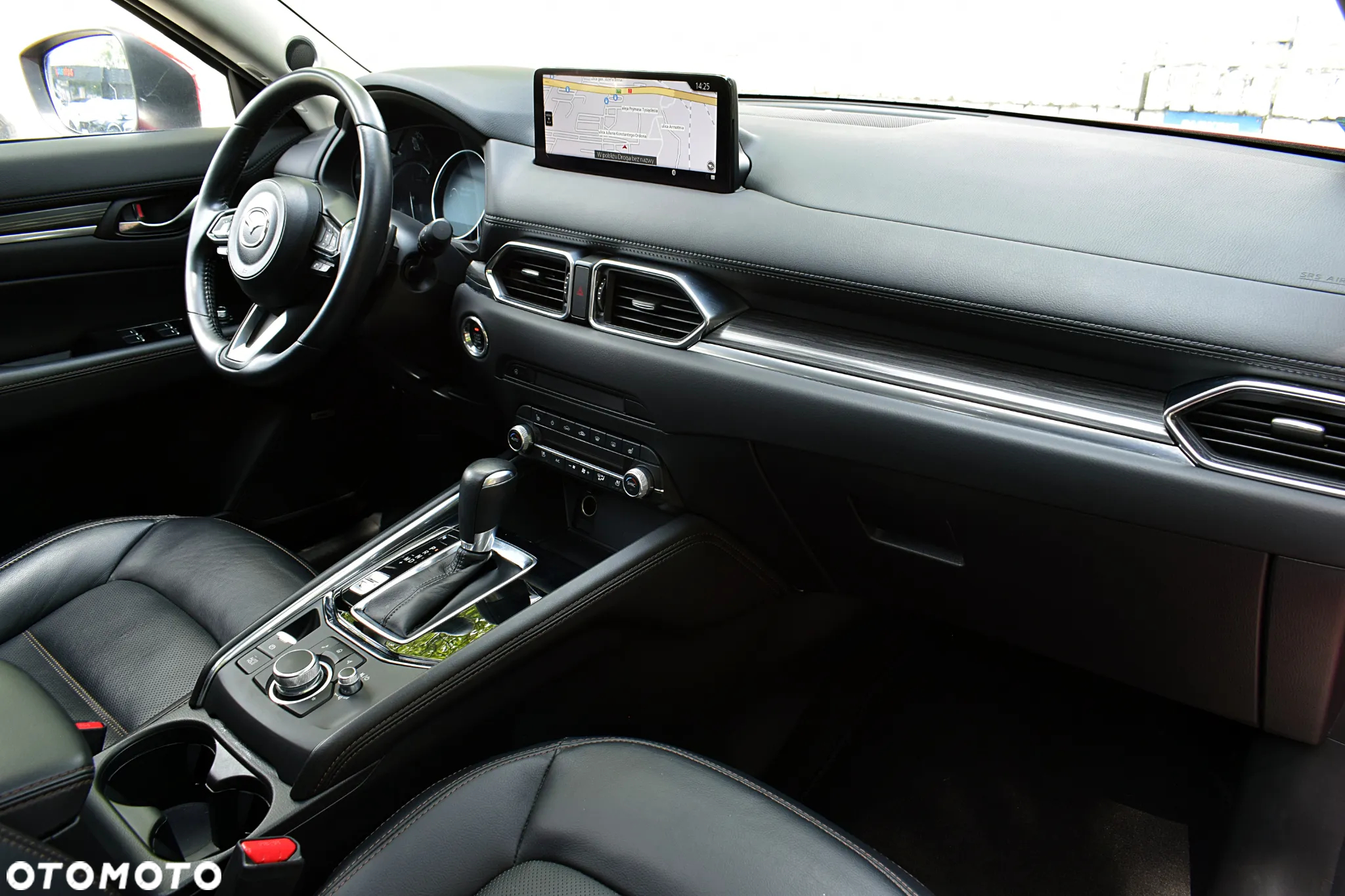 Mazda CX-5 2.5 Skyprestige AWD - 9
