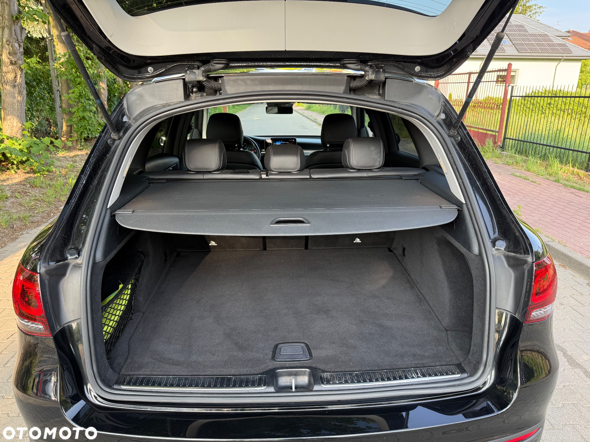 Mercedes-Benz GLC 200 d 4-Matic Business Edition - 35