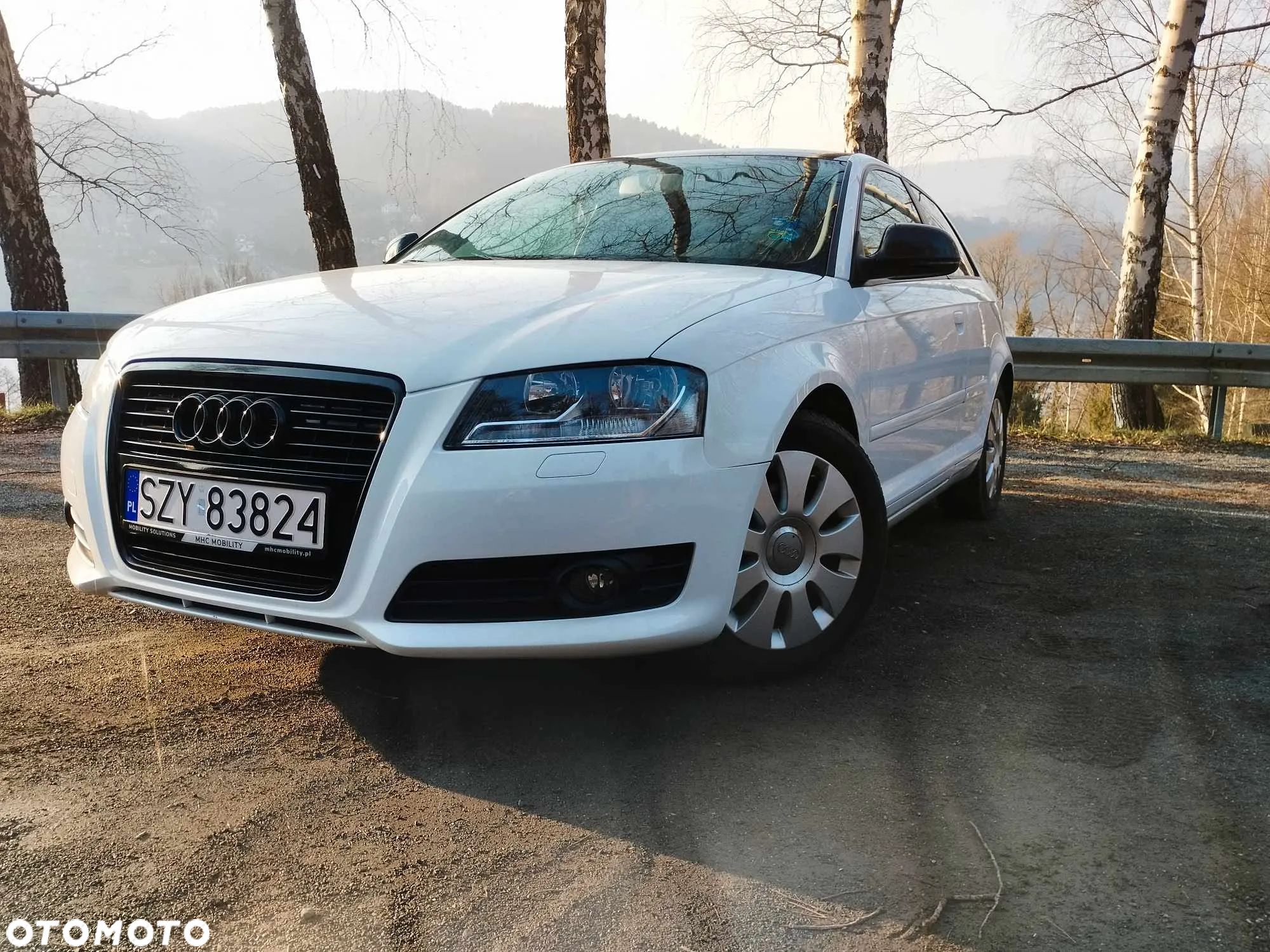 Audi A3 - 1