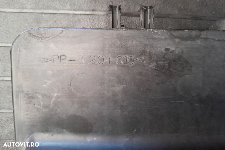 Capac motor 1001408552 1001408552 Mazda 3 BK [2003 - 2006] Hatchback - 3