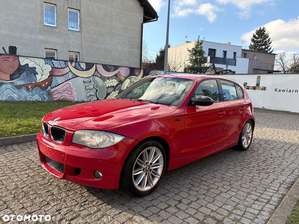 BMW Seria 1 118i - 2