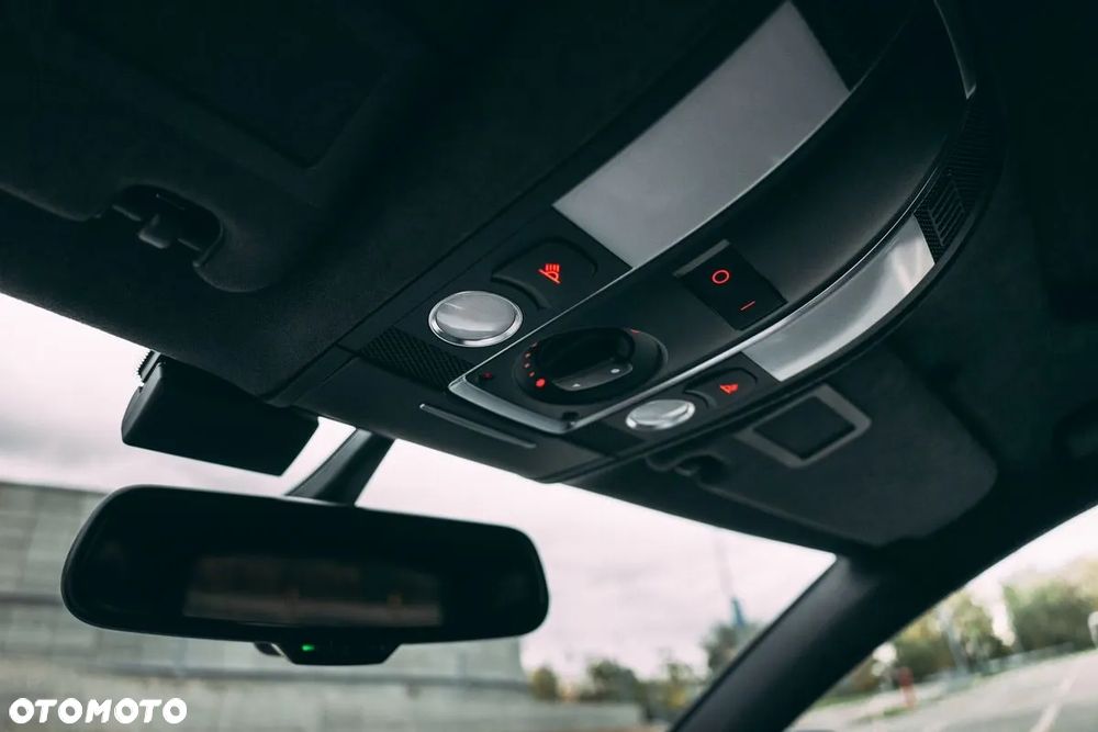 Audi RS6 5.0 TFSI Quattro Tiptr - 20