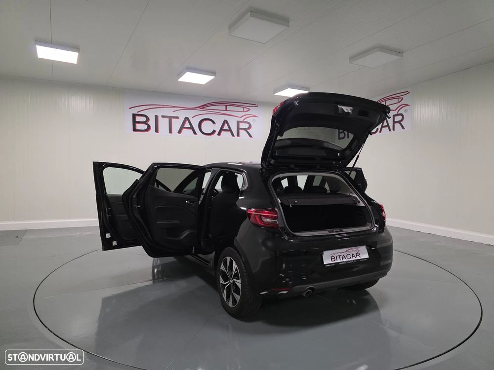 Renault Clio 1.0 TCe Evolution Bi-Fuel - 27