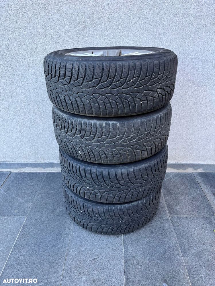 BMW Seria 3 320d DPF Aut. Edition Sport - 13