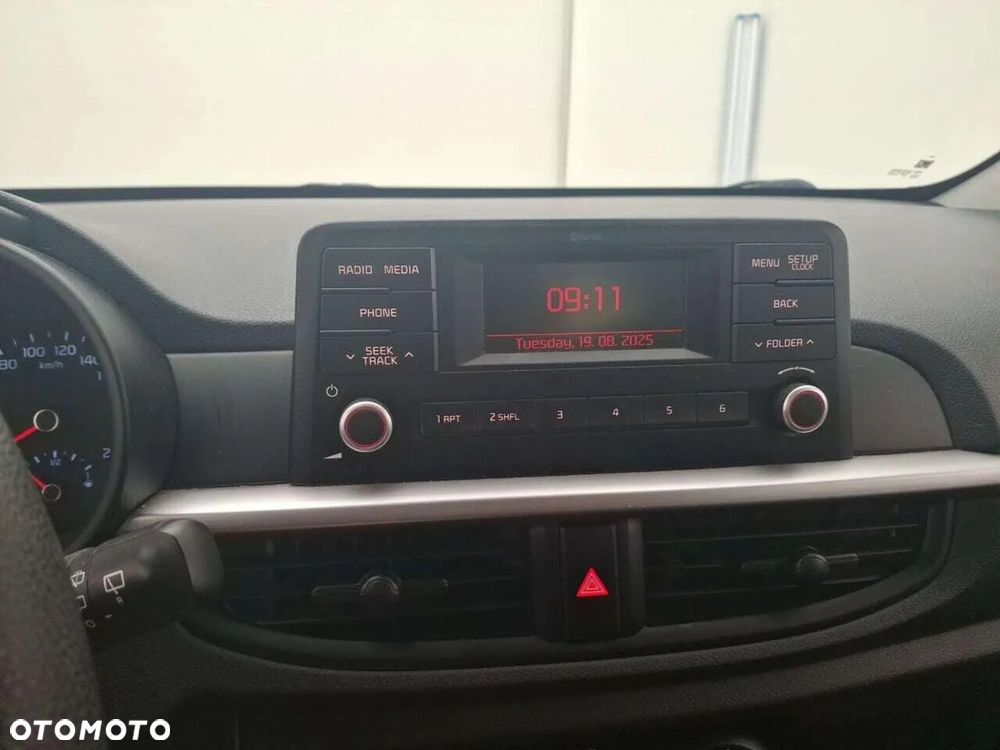 Kia Picanto 1.0 Business Line Plus - 6