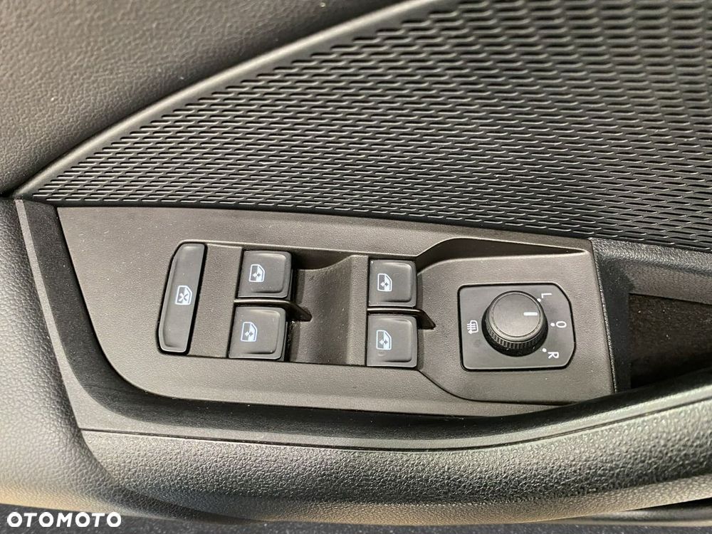 Skoda Octavia - 17