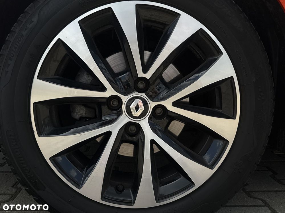 Renault Clio 1.0 TCe Equilibre - 23