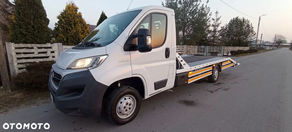 Fiat Ducato - 1