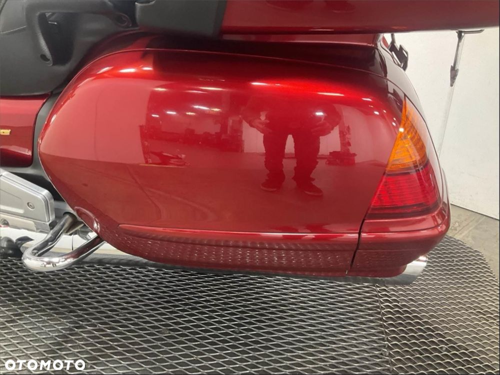 Honda GL - 11