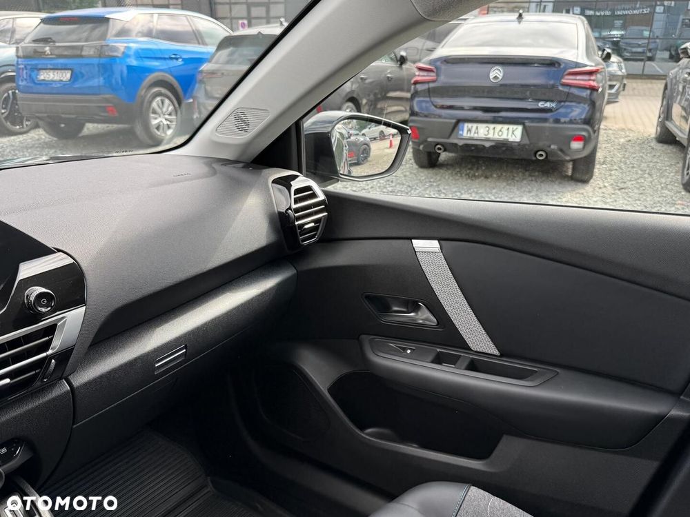 Citroën C4X 1.2 PureTech Feel Pack S&S EAT8 - 14