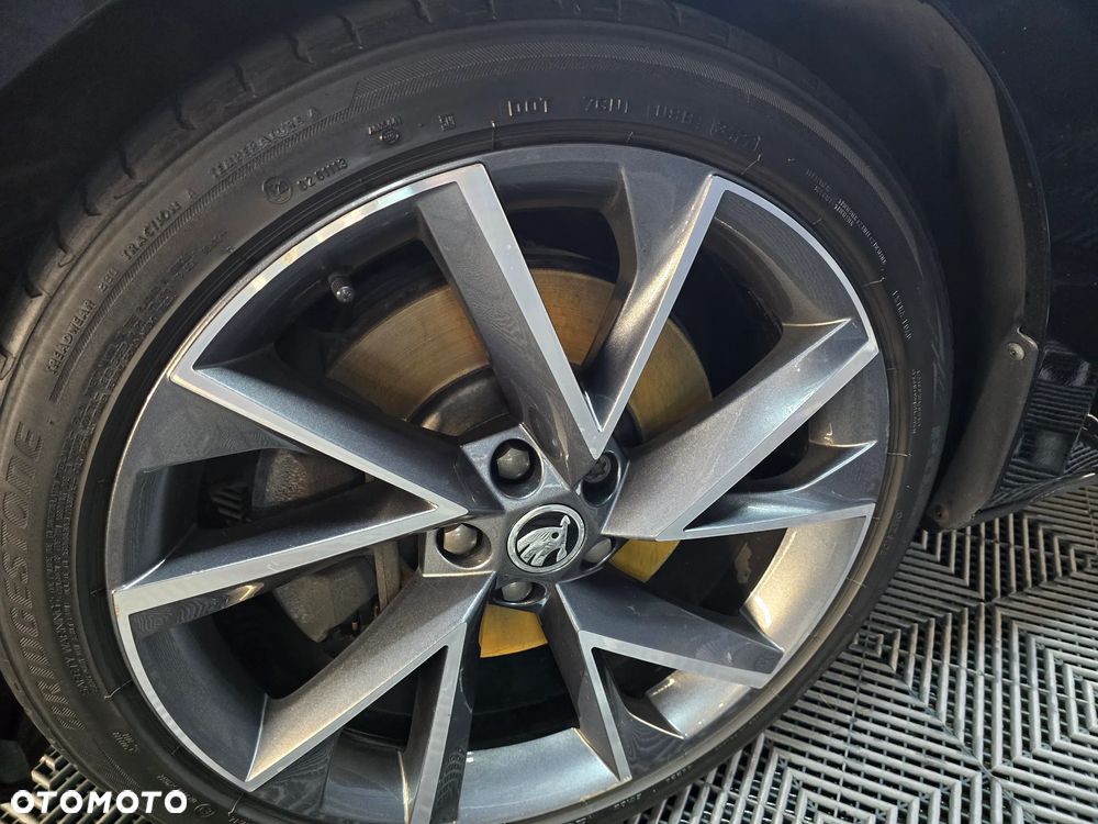 Skoda Superb 2.0 TSI 4x4 Sportline DSG - 2
