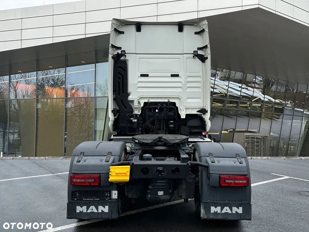 MAN TGX 18.510 4x2 LL SA - 6