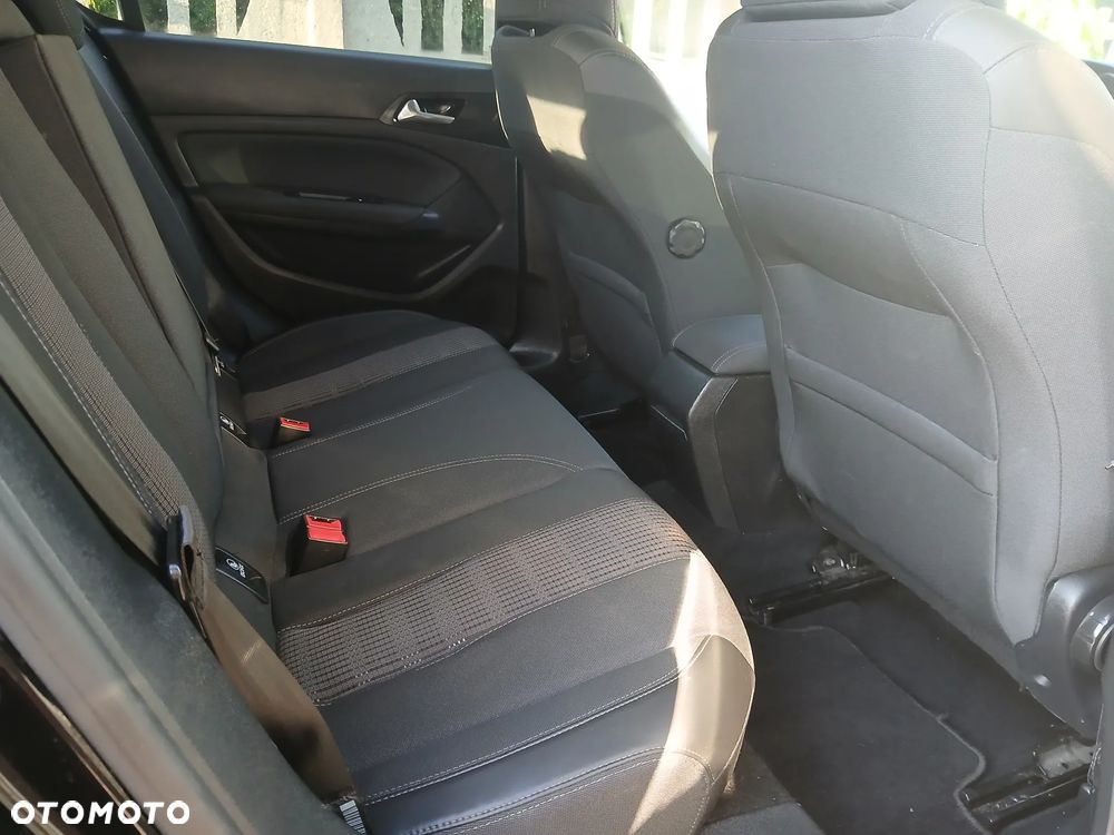 Peugeot 308 1.2 PureTech GPF Active Pack Business S&S - 21