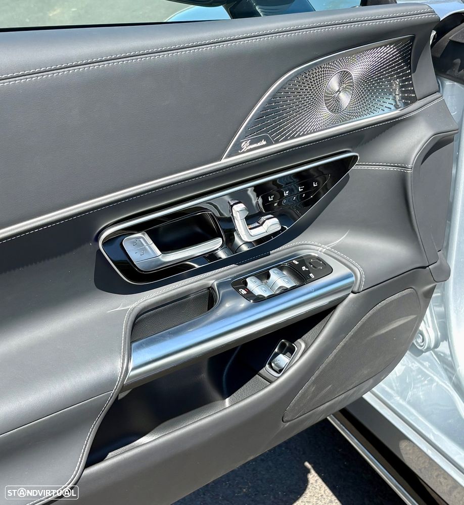Mercedes-Benz SL 43 AMG Standard - 19