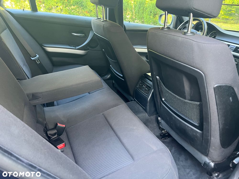 BMW Seria 3 - 20
