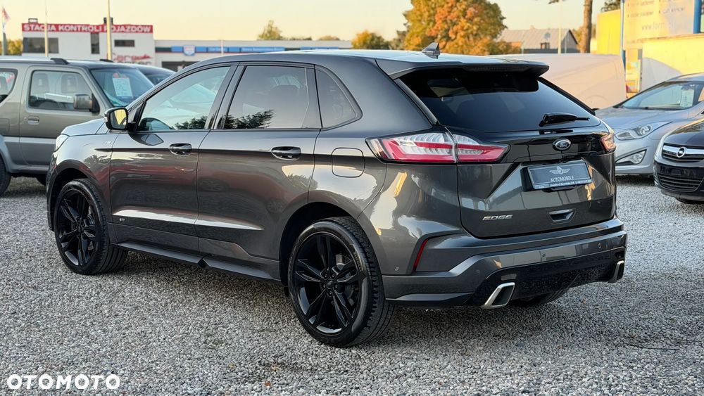 Ford Edge 2.0 EcoBlue Bi-Turbo 4x4 ST-LINE - 13