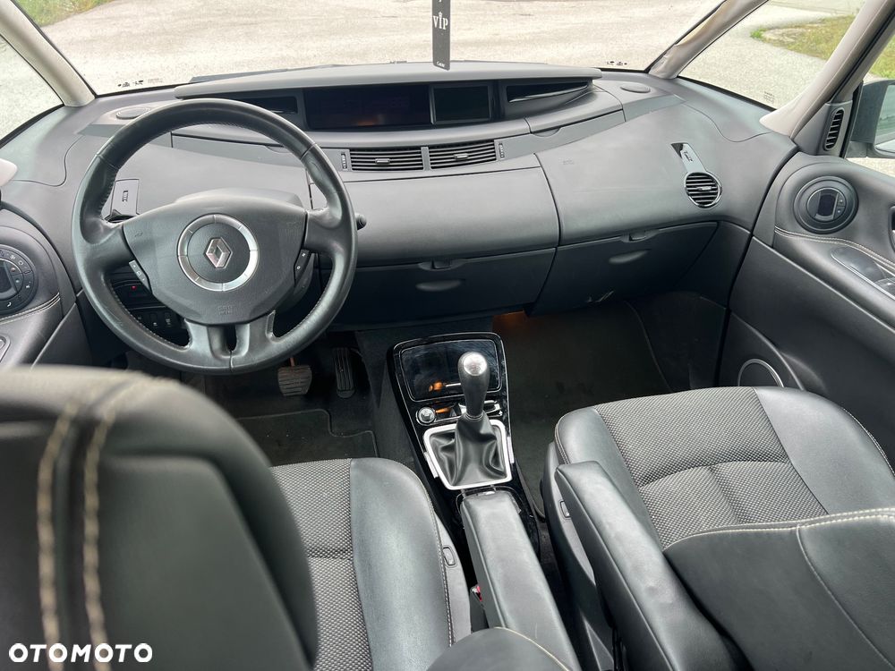 Renault Espace 2.0 dCi 175 FAP Edition 25th - 9