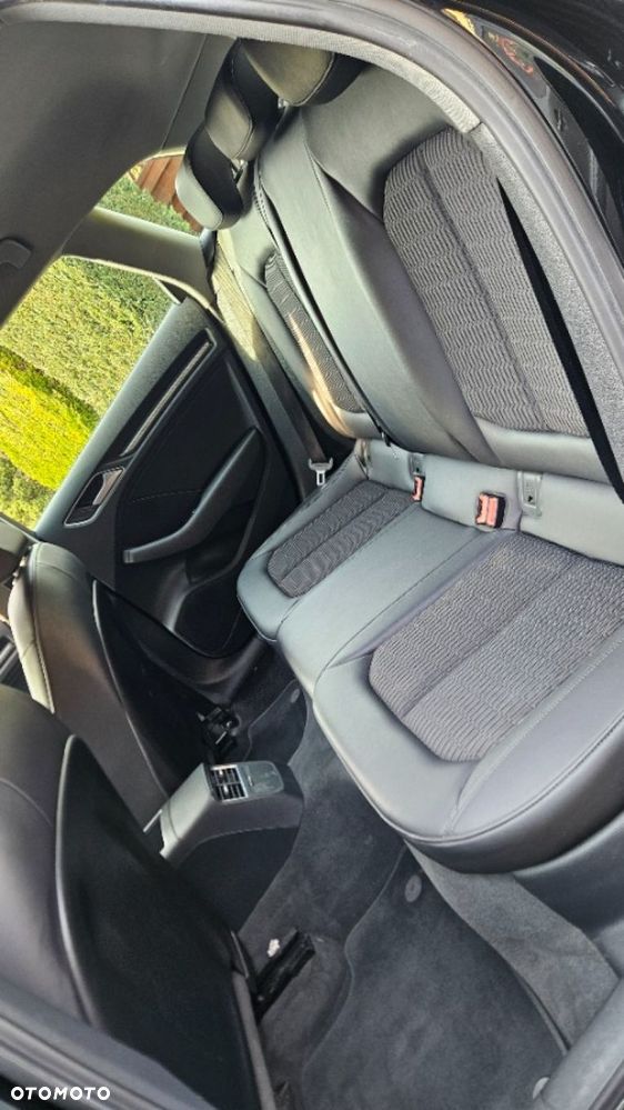 Audi A3 Sportback 1.4 TFSI CoD ultra Attraction - 18