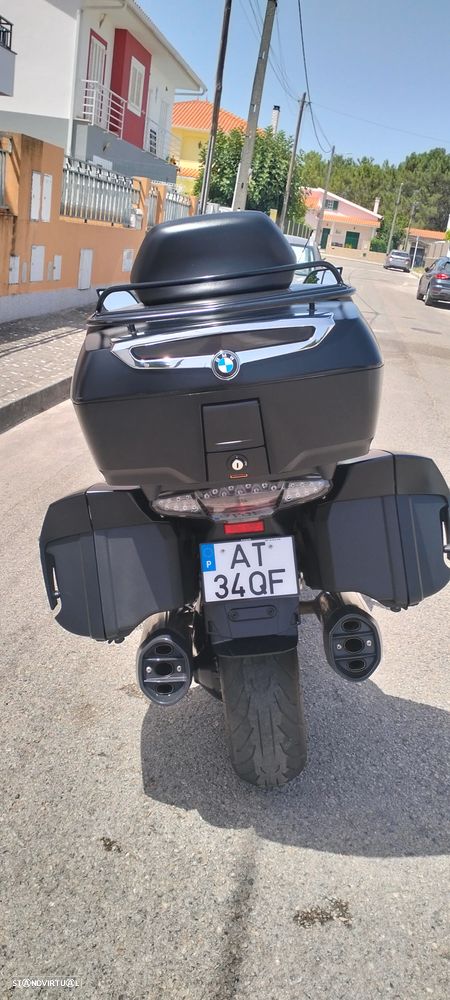 BMW K 1600 GTL GTL - 3