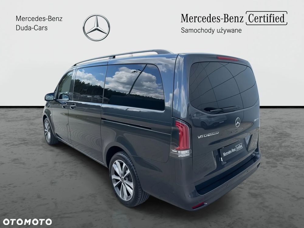 Mercedes-Benz Vito - 5
