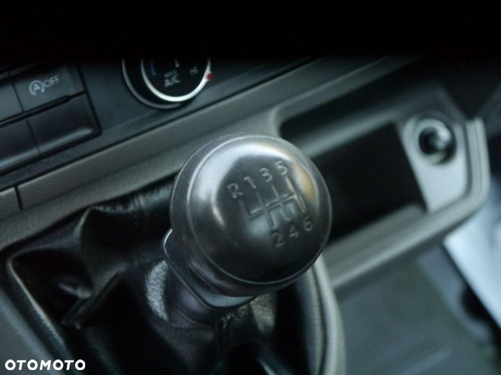 Volkswagen Crafter - 31